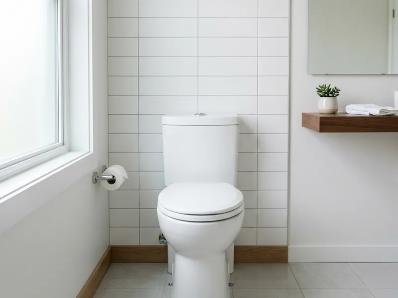 Toilet Repair & Installation Plumber in Lake Holm, WA